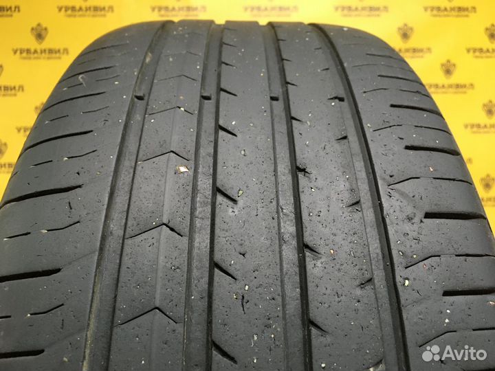 Continental ContiPremiumContact 5 215/55 R17 94W