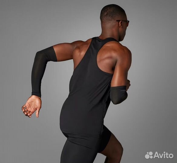 Мужская майка Adidas adizero