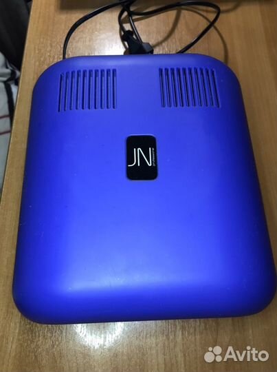 Уф лампа для маникюра