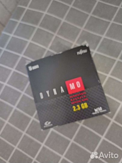 FujiFilm 150 м 20GB/40GB лента данных