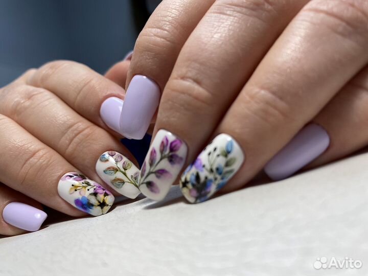 Знакомство с мастером