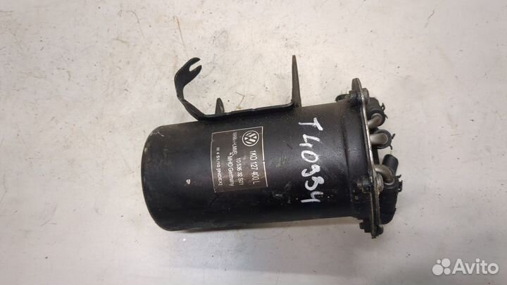 Корпус топливного фильтра Volkswagen Jetta 6, 2011