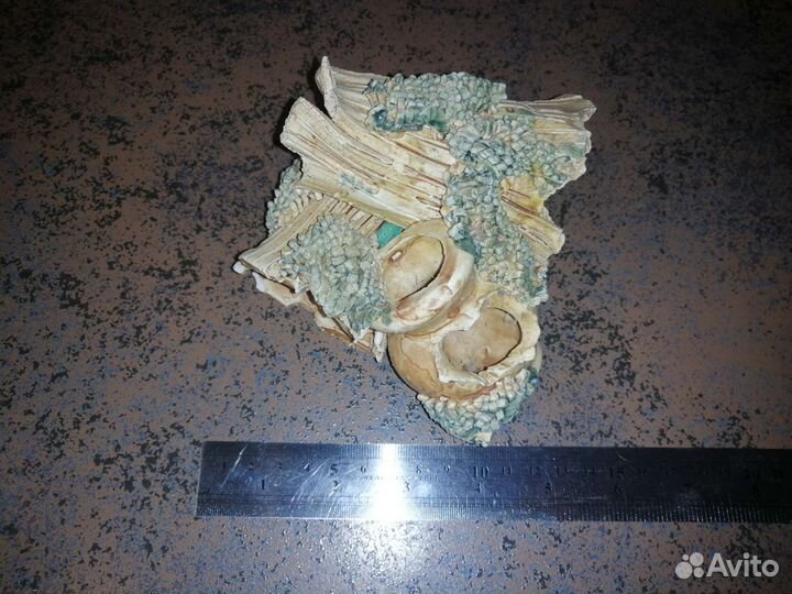 Аксессуары для аквариума