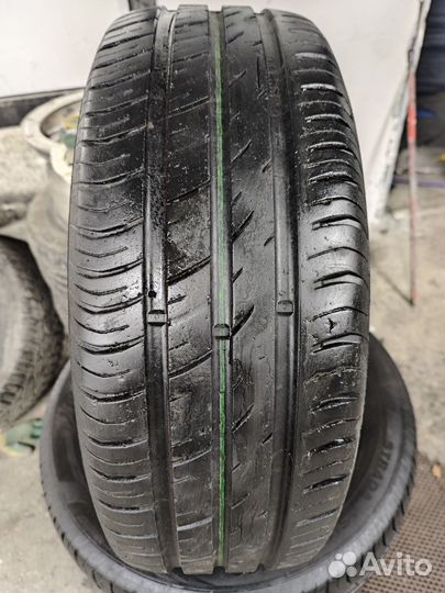 Viatti Strada Asimmetrico 205/60 R16