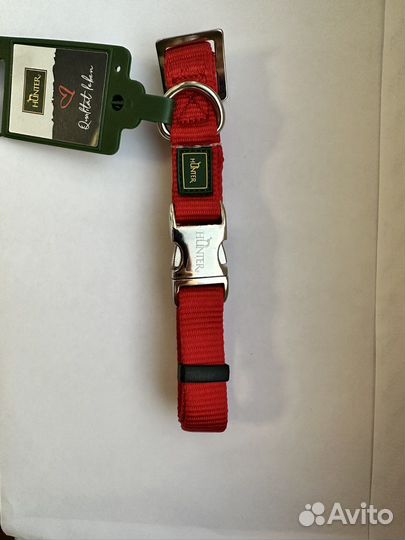 Ошейник для собак hunter