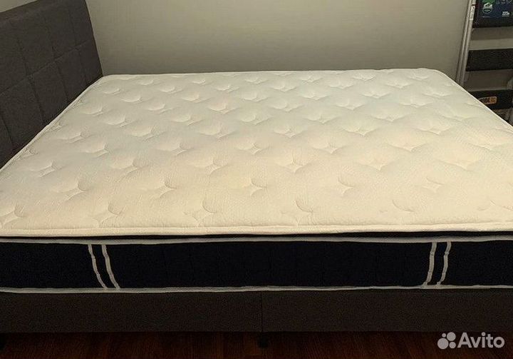 Матрас 160х200 Новый
