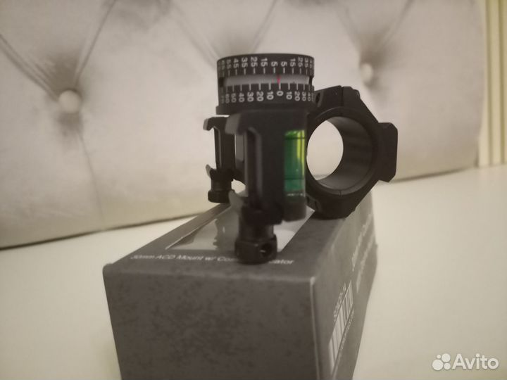 Крепление Vector optics