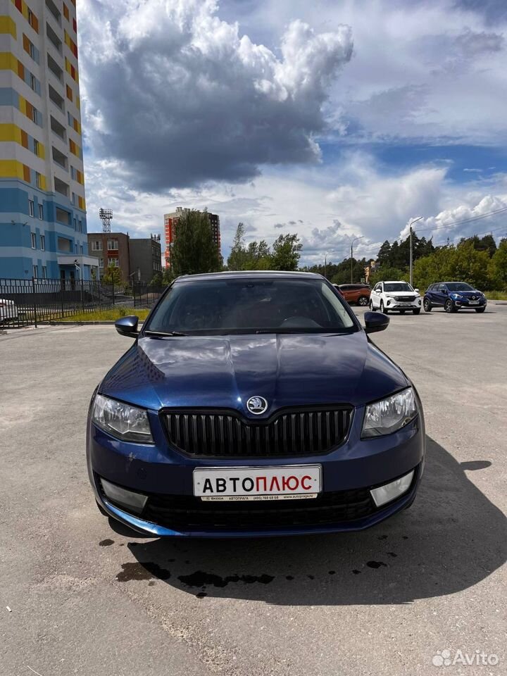 Прокат авто