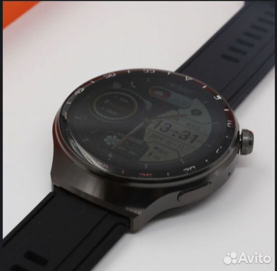 SMART watch X16 PRO