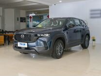 Mazda CX-50 2.0 AT, 2024, 4 км, с пробегом, цена 3 490 000 руб.