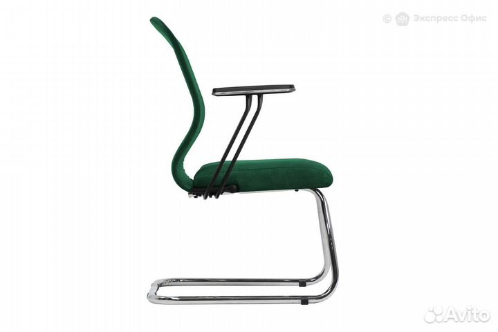 Конференц-кресло SU-Mr-4 подл.110/осн.007