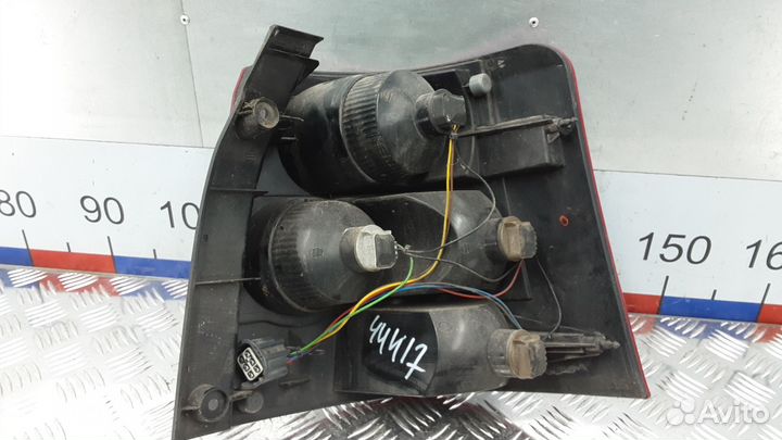 Фонарь Land Rover Range Rover Sport (2005-2009)