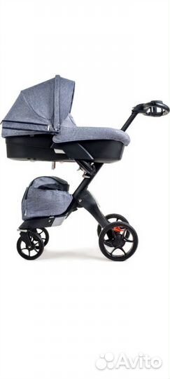 Детские коляски 2 в 1