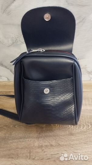 Рюкзак женский