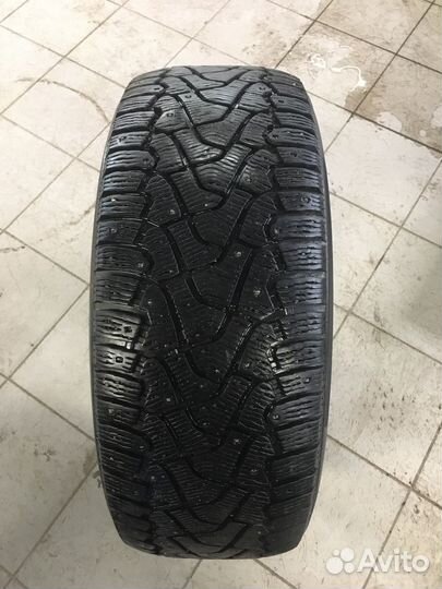 Pirelli Ice Zero 265/60 R18