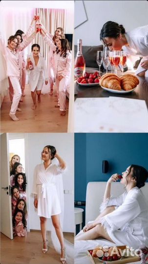 Фотограф и видеоограф