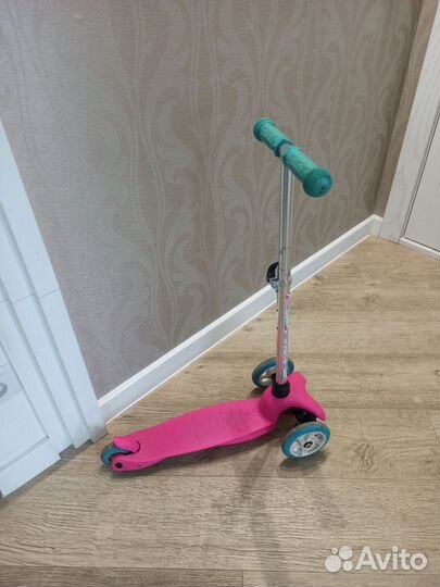 Самокат детский