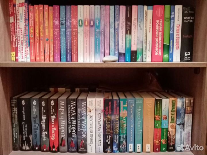 Современные книги для подростков и детей