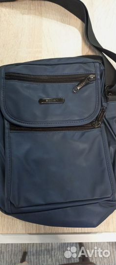 Сумка мужская
