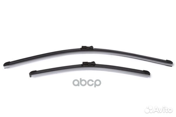 Щетки стеклоочистителя,комплектыstellox 201677