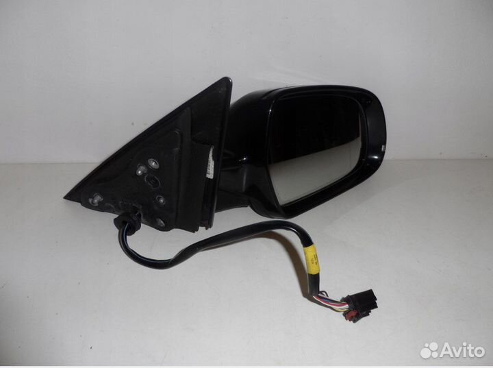 Зеркало Audi A5 S5 RS5 Рест.2011 8T 14pin правое