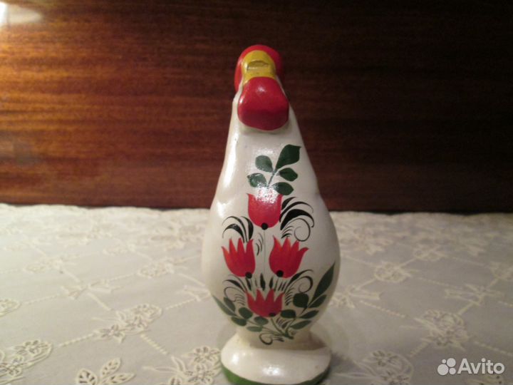 Игрушка-сувенир 