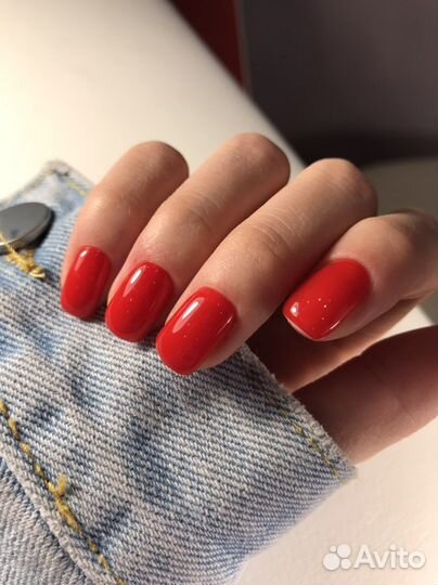 Маникюр, Смарт педикюр Стаж более 6 лет