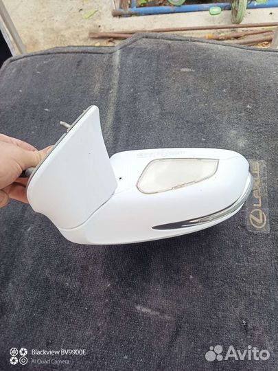 Зеркало правое Lexus Rx3