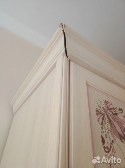 Детский шкаф для одежды