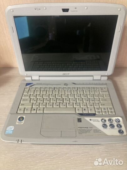 Acer Aspire 2920Z