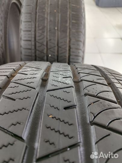 Continental ContiCrossContact LX Sport 275/40 R22 108Y