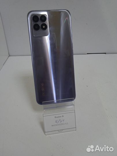 Realme 8i