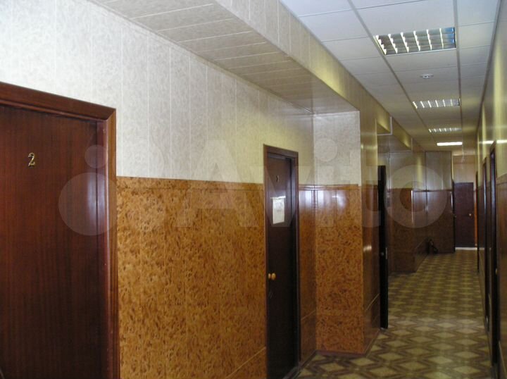 Офисы в аренду