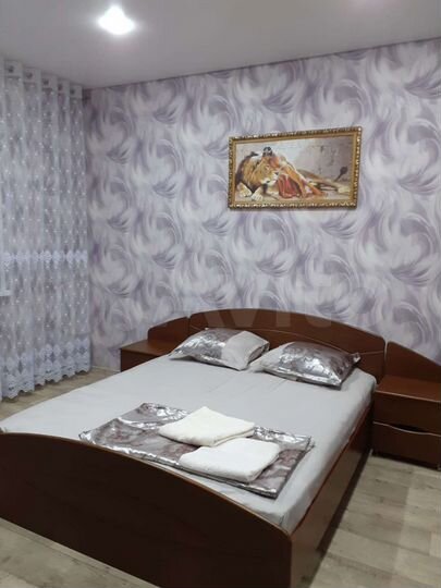 2-к. квартира, 75 м², 1/1 эт.