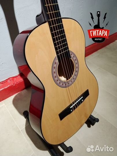 Гитара классическая Belucci BC 3805 N