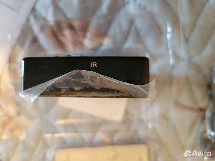 Разветвитель переключатель сигнала hdmi 3 входа 1