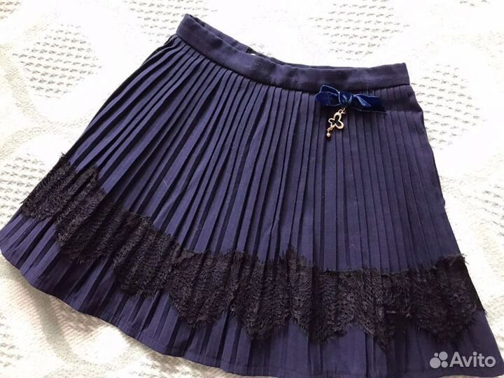 Школьная форма