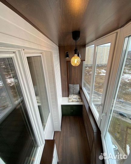 Евроокна для домов, дач, коттеджей