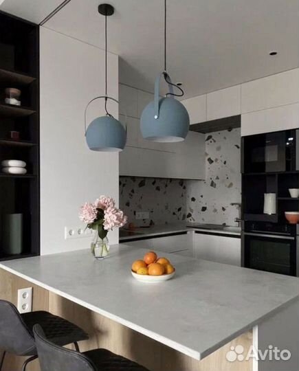 Столешница из камня