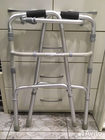 Ходунки взрослые