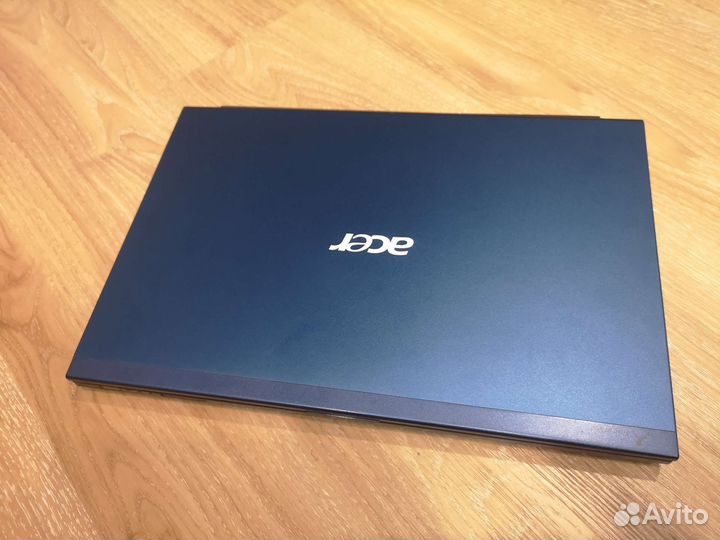 Ноутбук Acer TimelineX 13,3' Corei3
