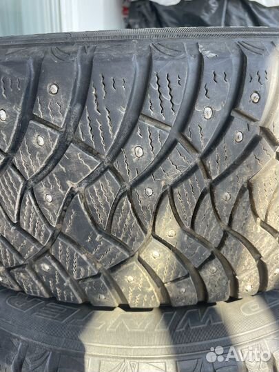 Dunlop SP Winter Ice 03 205/55 R16 94