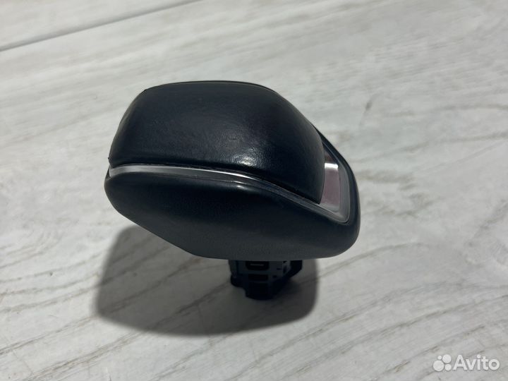 Toyota Rav4 xa50 ручка кпп