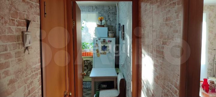 1-к. квартира, 31 м², 3/5 эт.