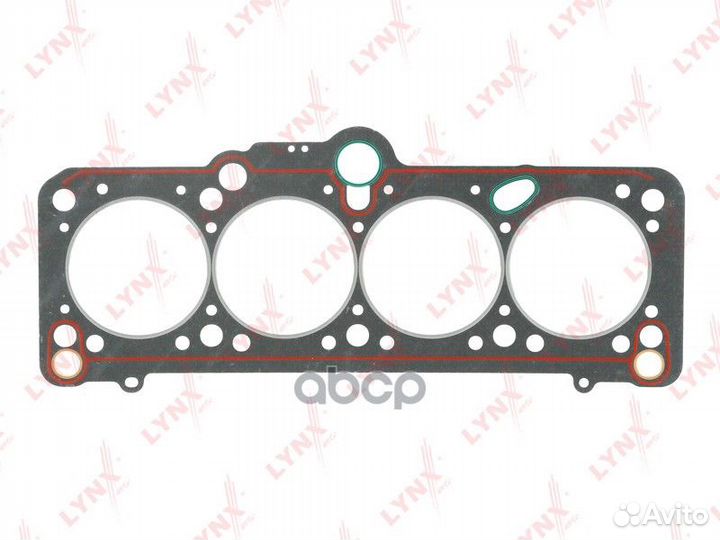 Прокладка гбц SH0038 lynxauto
