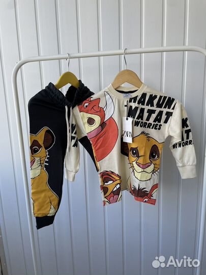 Костюм на мальчика zara 104-128
