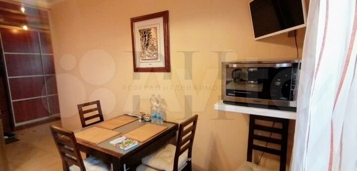 2-к. квартира, 53,6 м², 5/10 эт.