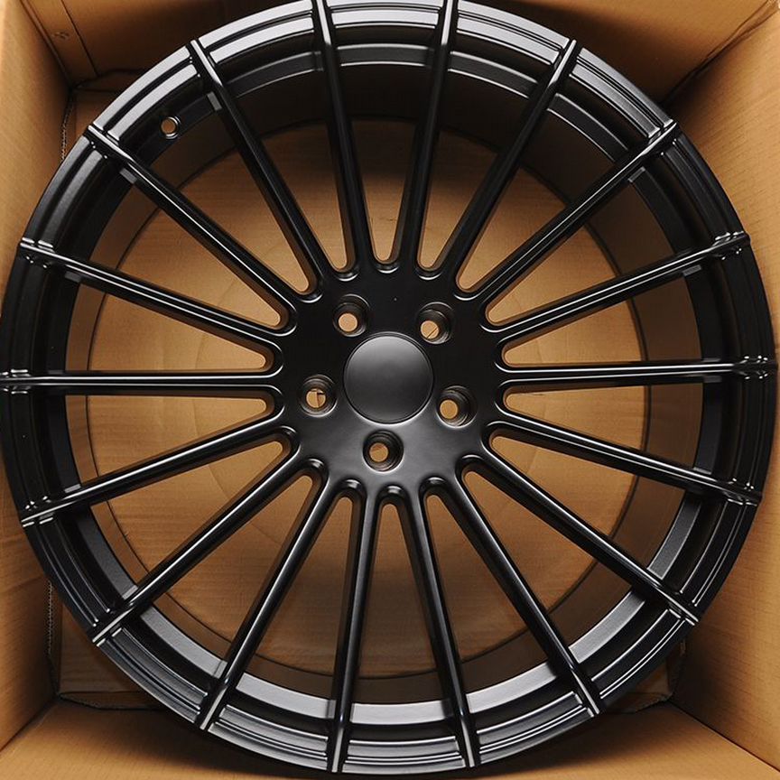 Литые диски BMW 10×R21 5×112