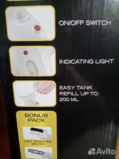 Увлажнитель воздуха