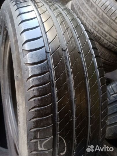 Michelin Primacy 4 225/60 R17 99V